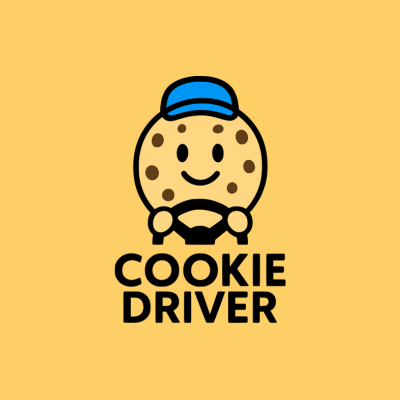 Logo de Cookie Driver