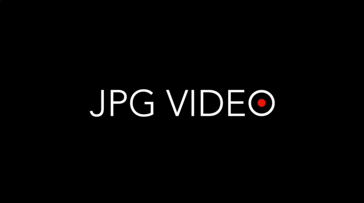 JPG Video